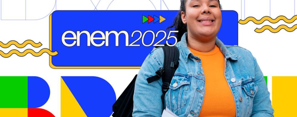 Concluintes do ensino médio técnico podem fazer o Enem de graça